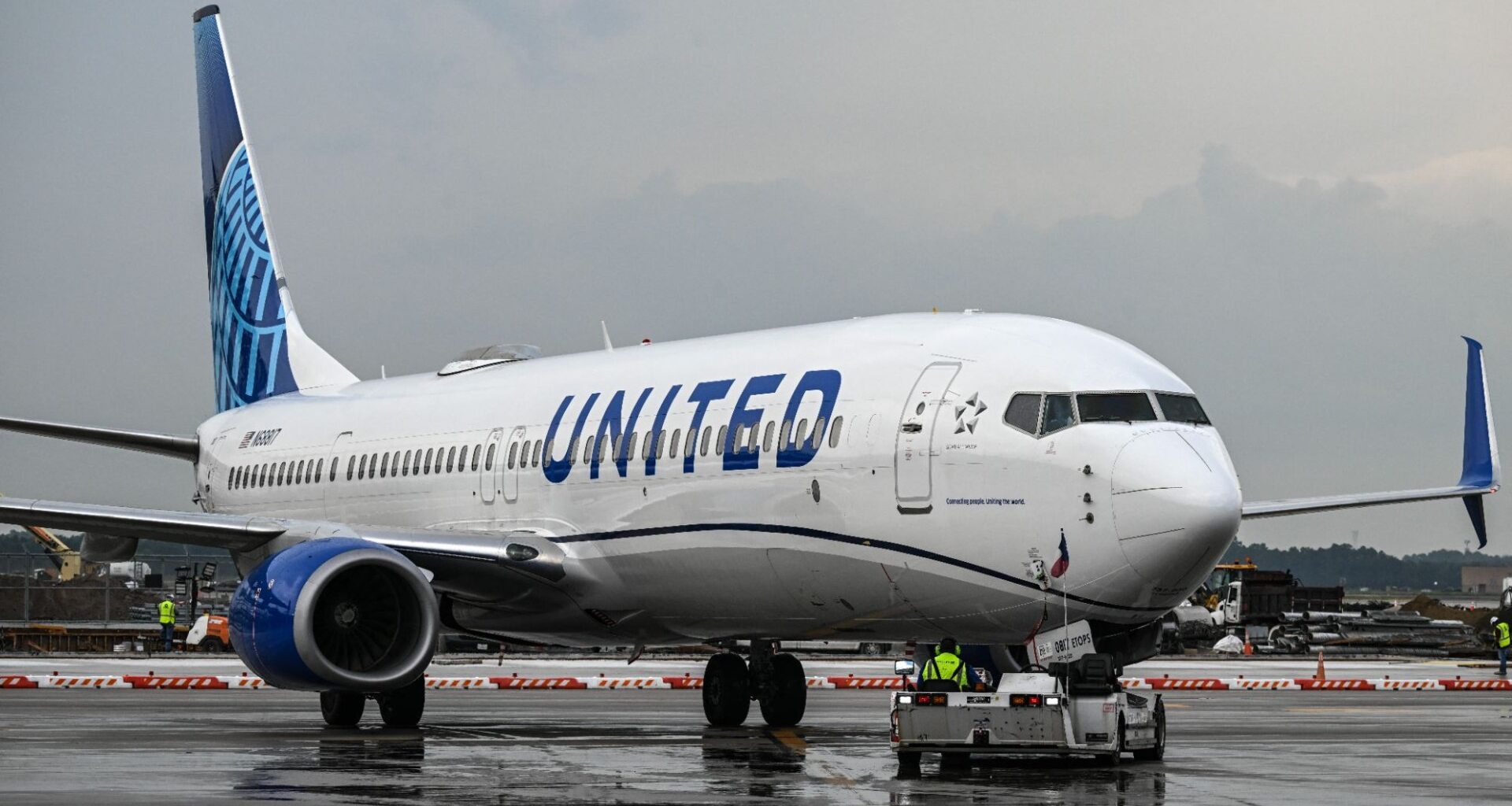 United Airlines to restart routes to huge capital city for the first time in years from November 1