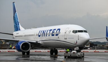 United Airlines to restart routes to huge capital city for the first time in years from November 1