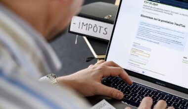 Fait rarissime, le référendum cantonal contre l'imposition individuelle a abouti - rts.ch
