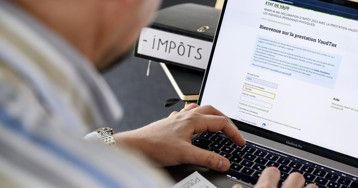 Fait rarissime, le référendum cantonal contre l'imposition individuelle a abouti - rts.ch