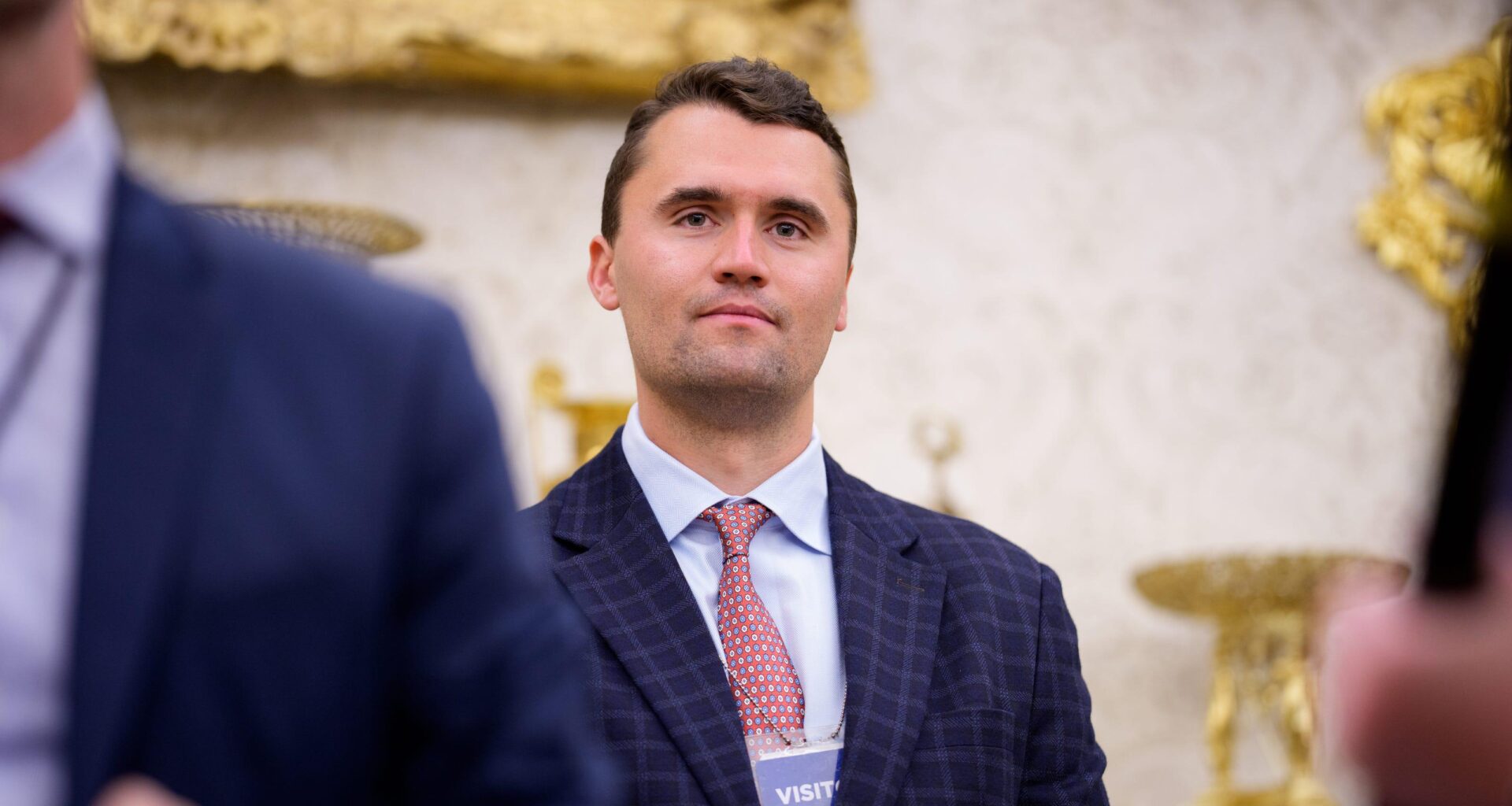 'Martyr for truth.' Trump vows vengeance against 'radical Left' for Charlie Kirk killing