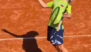 TE: Niko Brolih melje dalje!