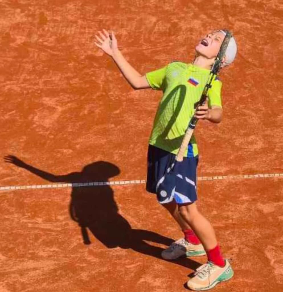 TE: Niko Brolih melje dalje!