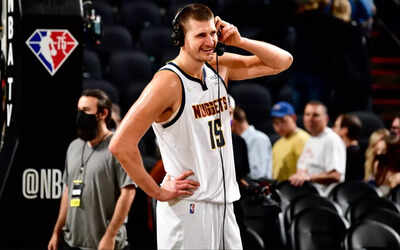 EuroBasket 2025: Finland’s Lauri Markkanen faces Nikola Jokic and Serbia in knockout clash