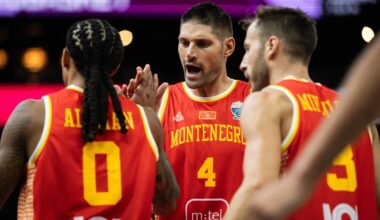 EuroBasket 2025: Georgia stuns defending champion Spain in Day 2 action