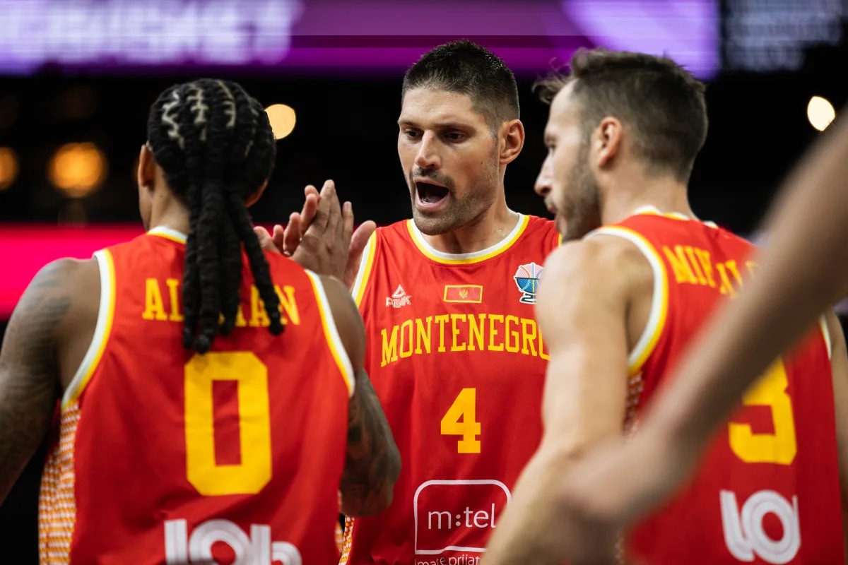 EuroBasket 2025: Georgia stuns defending champion Spain in Day 2 action
