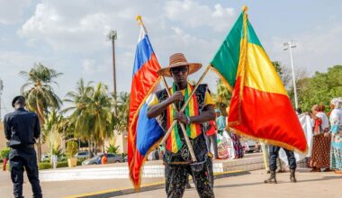 Putin’s botched African adventure