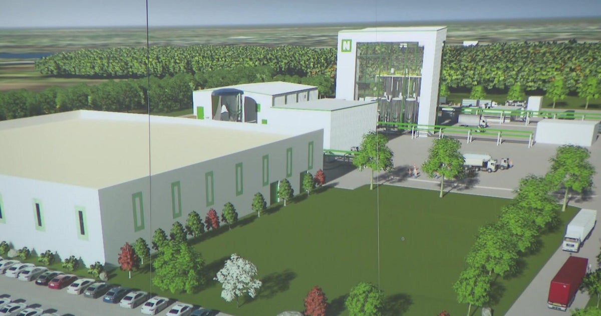 Niron Magnetics breaks ground on Sartell manufacturing facility to scale up cutting-edge technology