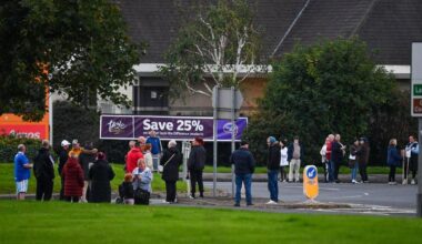 ‘Far-right challenge must not be dismissed’ despite just 200 taking part in ‘Operation Shutdown’ anti-immigration protests