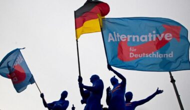 ‘Western democracy at risk without asylum reform’