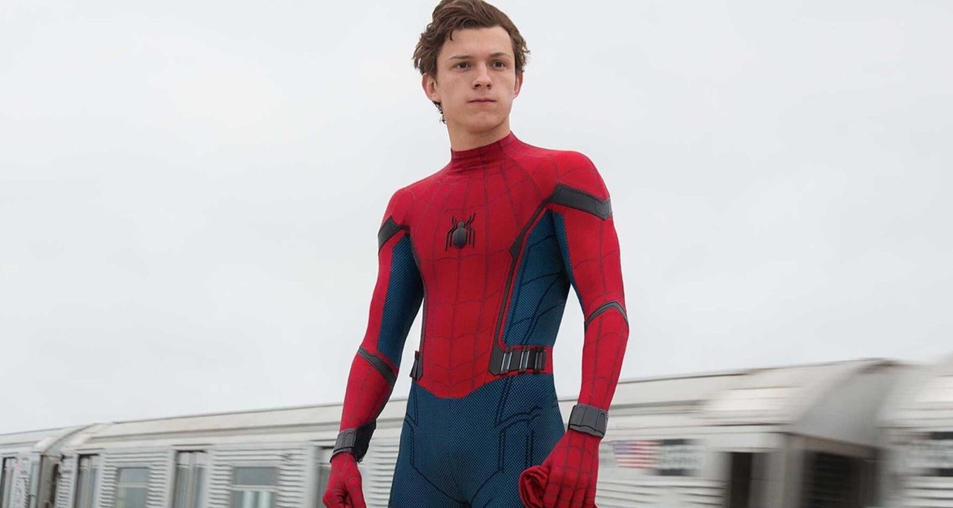 Tom Holland says he's been "actively sifting through the internet" to figure out what fans want to see in Spider-Man 4: "That's been my driving force in these pitch meetings"