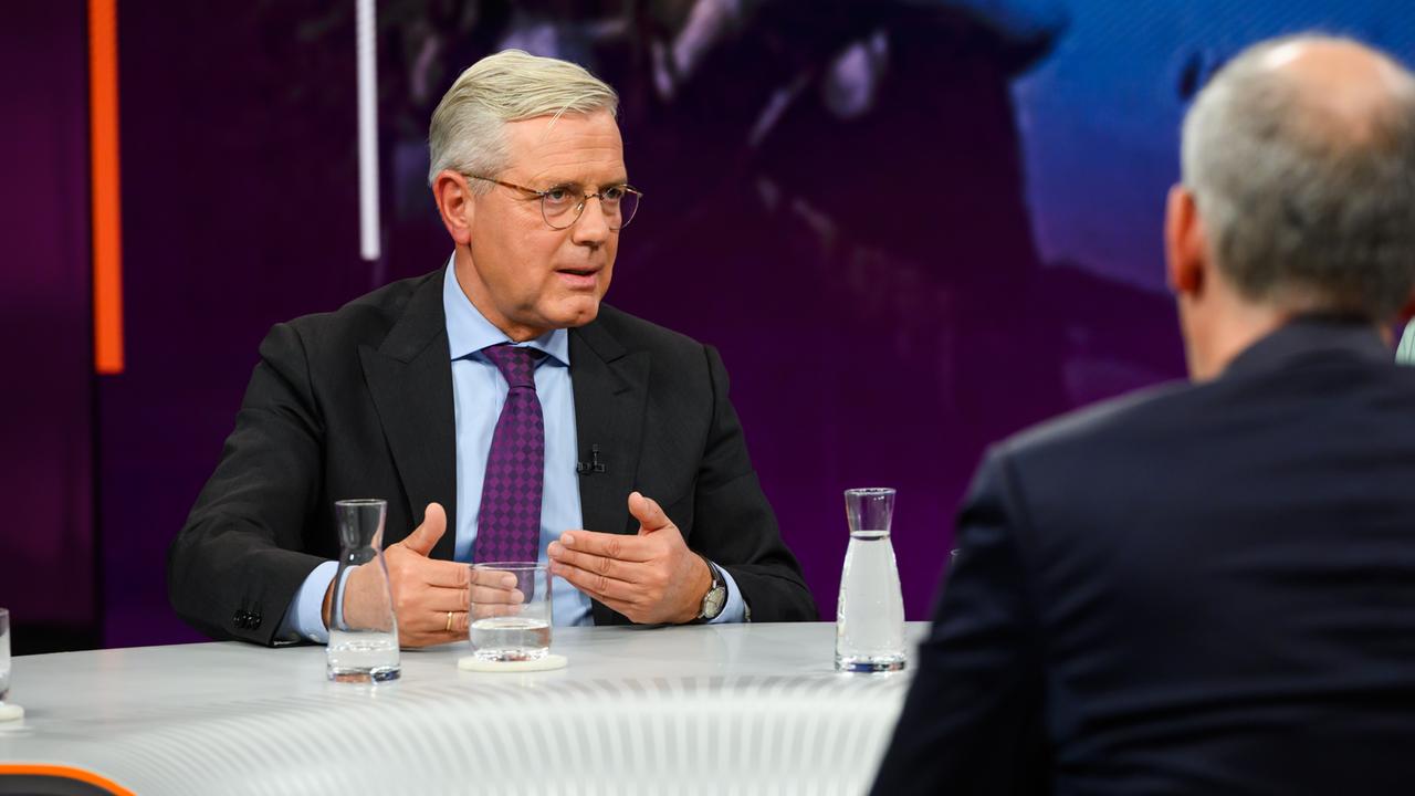 Russische Drohnen in Polen: Röttgen fordert Nato-Drohnenwall