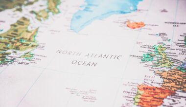 The North Atlantic Is Wobbling – And It's A Warning For Us All