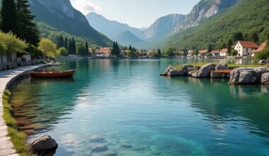 Croatia Hits Record Tourist Numbers, But What Are the Real Costs Behind This Record-Breaking Surge?