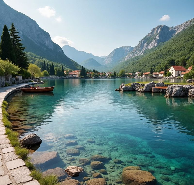 Croatia Hits Record Tourist Numbers, But What Are the Real Costs Behind This Record-Breaking Surge?