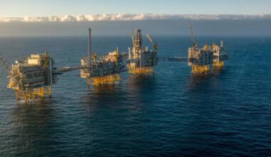 Norway Replaces Russia as Czechia’s Main Energy Supplier