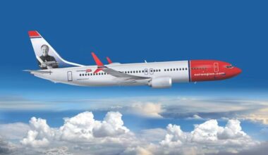 Norwegian Adds Three New Direct Routes from Sweden for Summer 2026