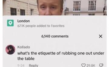 Choose your type of british men