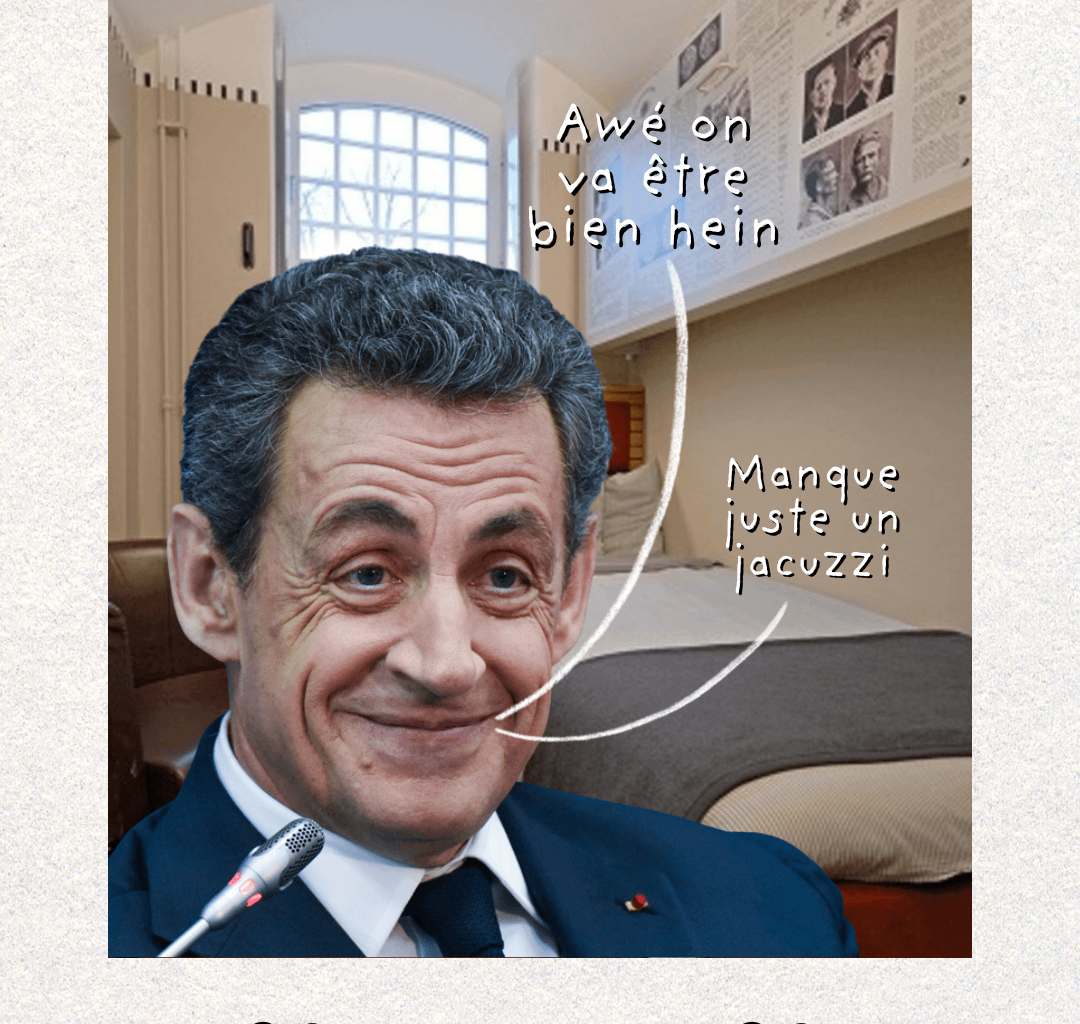 C'est quand même mieux qu'un bracelet, non ?