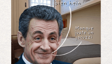 C'est quand même mieux qu'un bracelet, non ?