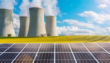 nuclear and solar_Shutterstock_2495709011