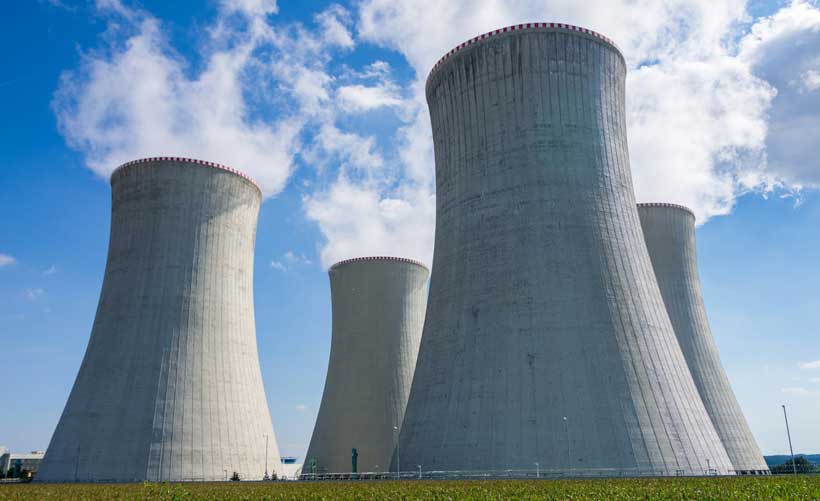 Russia's Nuclear Technology Playbook for the Global South