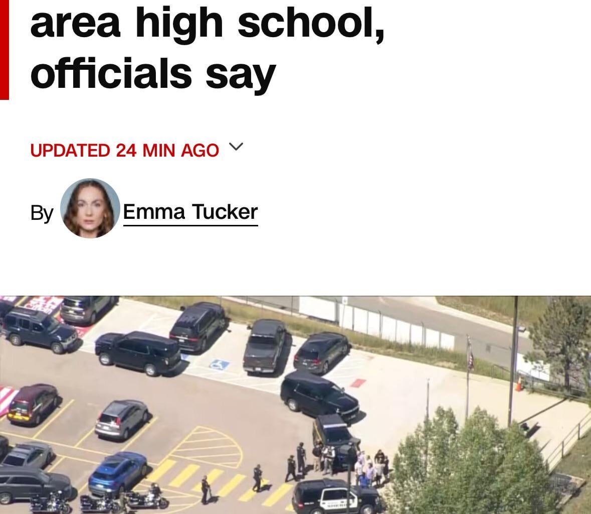 Just checked the news, this is what’s causing the all the right outrage… right?