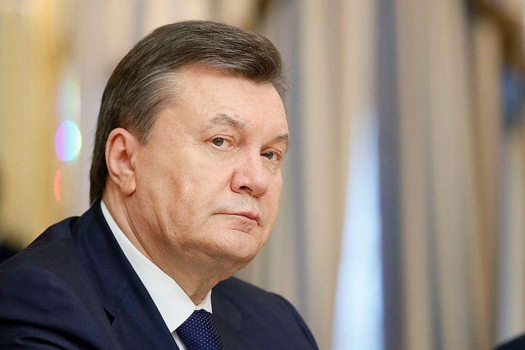 Yanukovych's stunt in Russian media shows Kremlin doesn't understand Ukraine, experts say