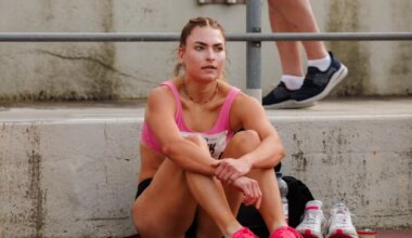 ÕL TOKYOS | Tiitlivõistlustel debüteeriv mitmevõistleja: mulle on väga väärtuslik, et saan Eestit esindada - digileht.ohtuleht.ee