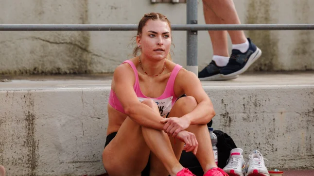 ÕL TOKYOS | Tiitlivõistlustel debüteeriv mitmevõistleja: mulle on väga väärtuslik, et saan Eestit esindada - digileht.ohtuleht.ee