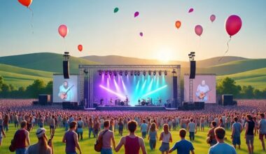 From Oktoberfest at Wellington’s Waterfront to Hobbiton’s Movie Set Celebration, Explore New Zealand’s Surging Spring Events That Will Leave You Spellbound