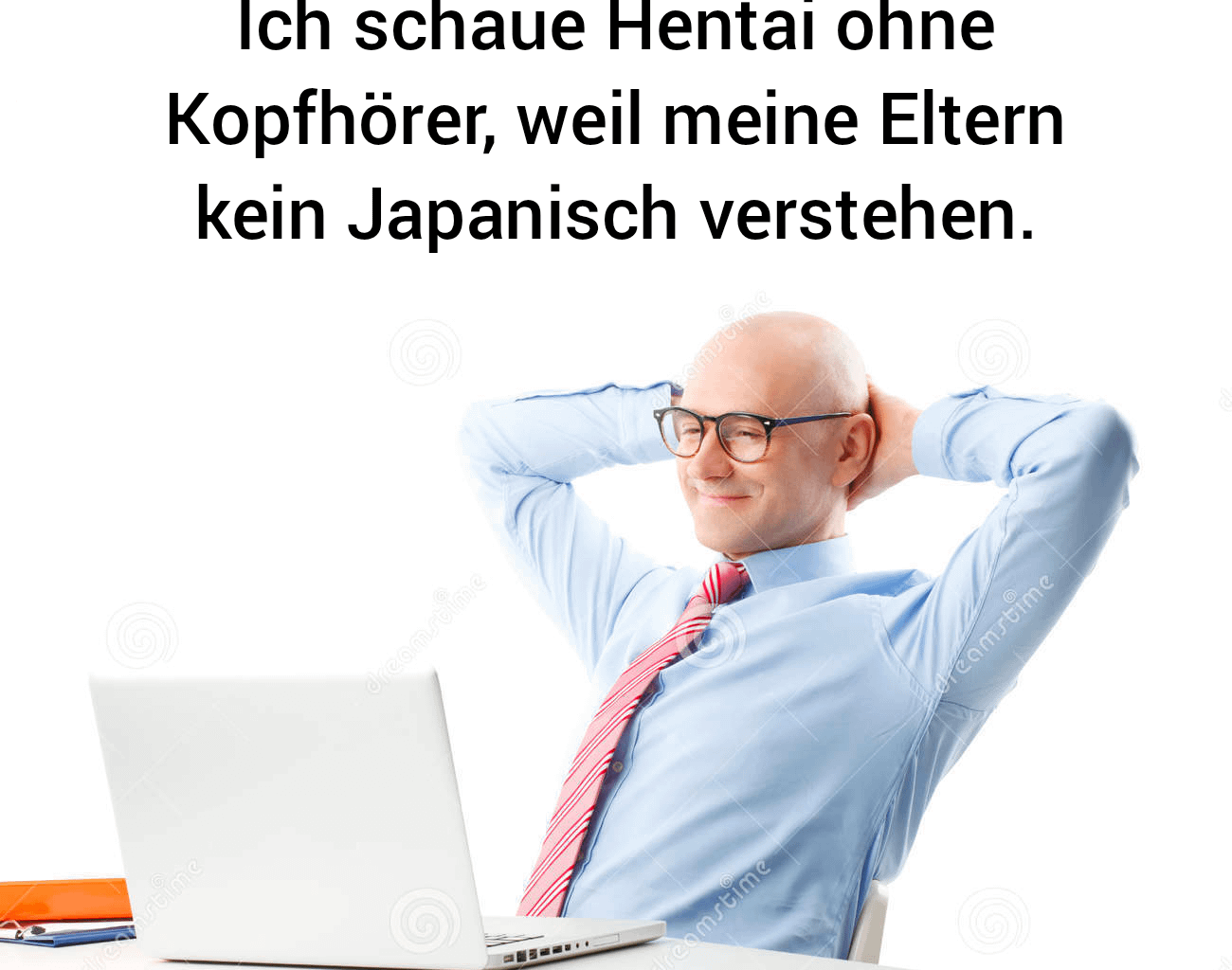 Ich iel