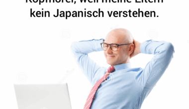 Ich iel