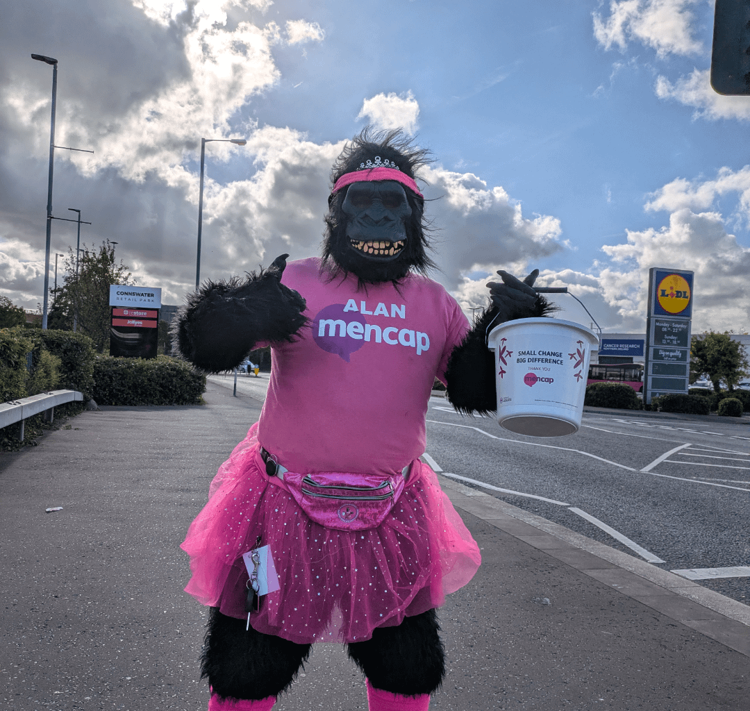 FundraisingGorilla 🦍