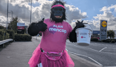 FundraisingGorilla 🦍