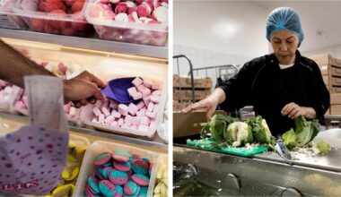 Ekspert 'målløs' over billigere søde sager: 'Uheldigt og ærgerligt træk fra regeringen'