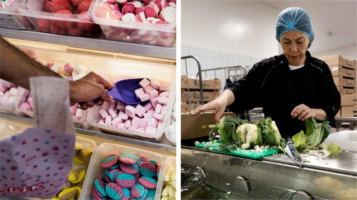 Ekspert 'målløs' over billigere søde sager: 'Uheldigt og ærgerligt træk fra regeringen'