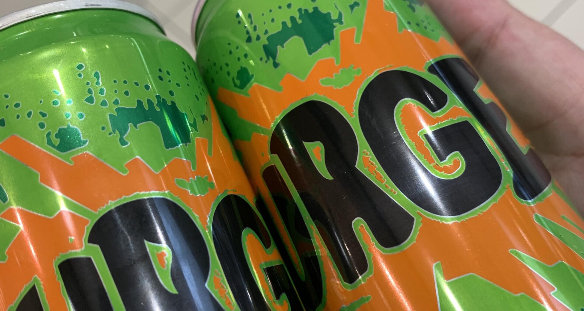 Jeg har længe drømt om at disse skulle komme tilbage på markedet....