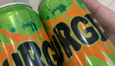 Jeg har længe drømt om at disse skulle komme tilbage på markedet....