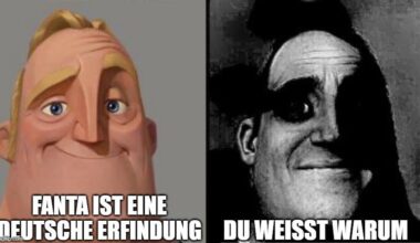 ganz fantastisch