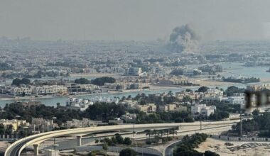 Exclusive | How Israel Used Ballistic Missiles From the Red Sea to Carry Out Its Audacious Qatar Attack