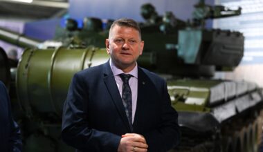Kursk operation cost was 'too high' for Ukraine, ex-military chief Zaluzhnyi says