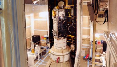 Trump wants to deorbit satellites because he thinks the climate problem goes away if it isn't measured.