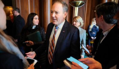 The EPA fires five employees who signed ‘dissent’ letter