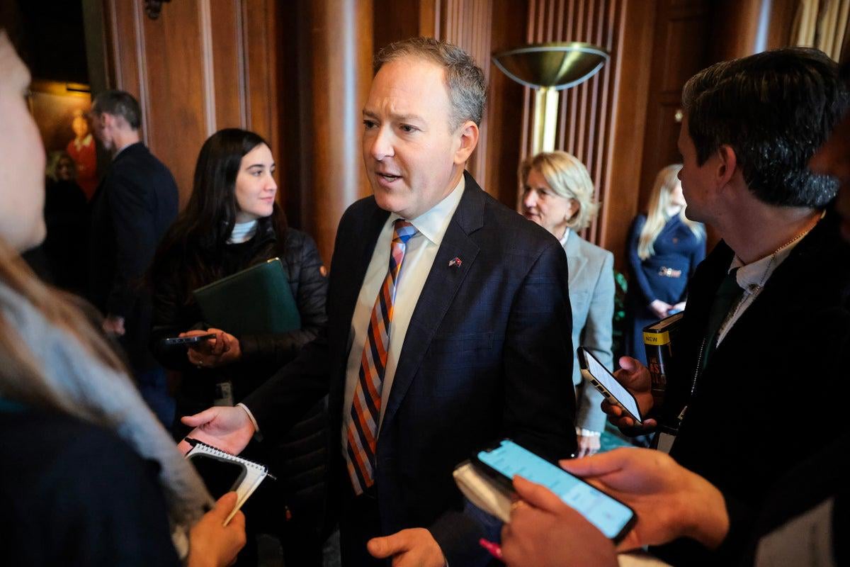 The EPA fires five employees who signed ‘dissent’ letter