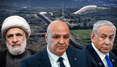 US warns Lebanon: Time running out on Hezbollah disarmament