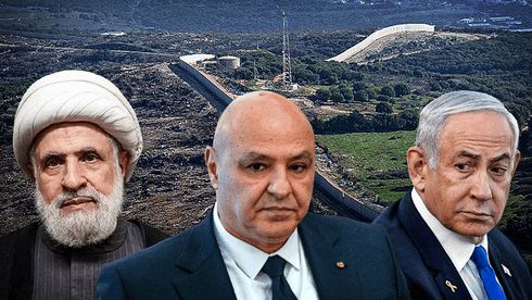 US warns Lebanon: Time running out on Hezbollah disarmament
