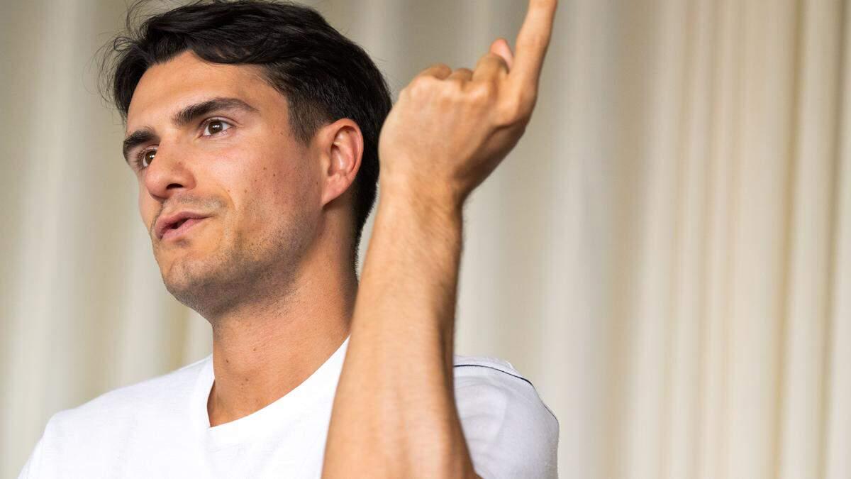 N-VA en Vooruit strijden over optreden van Israëlische dirigent: “Kan de premier stoppen dit zelf op te fokken?”