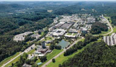 America's First Private Nuclear Fuel Recycling Facility to Open in Tennessee