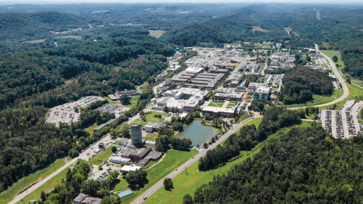America's First Private Nuclear Fuel Recycling Facility to Open in Tennessee